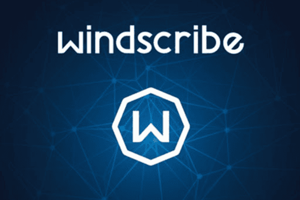 Windscribe