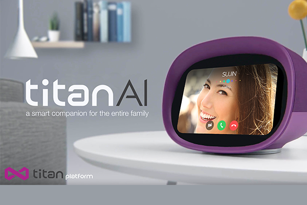 AI Video Titan