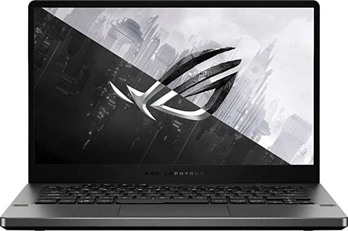 ASUS ROG Zephyrus G14