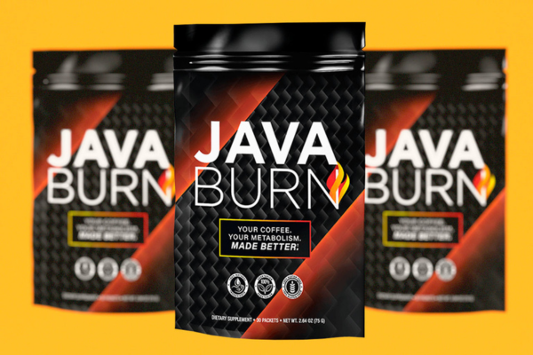 java burn