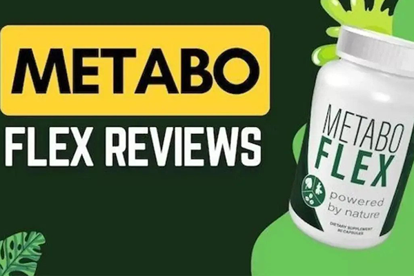 Metabo Flex