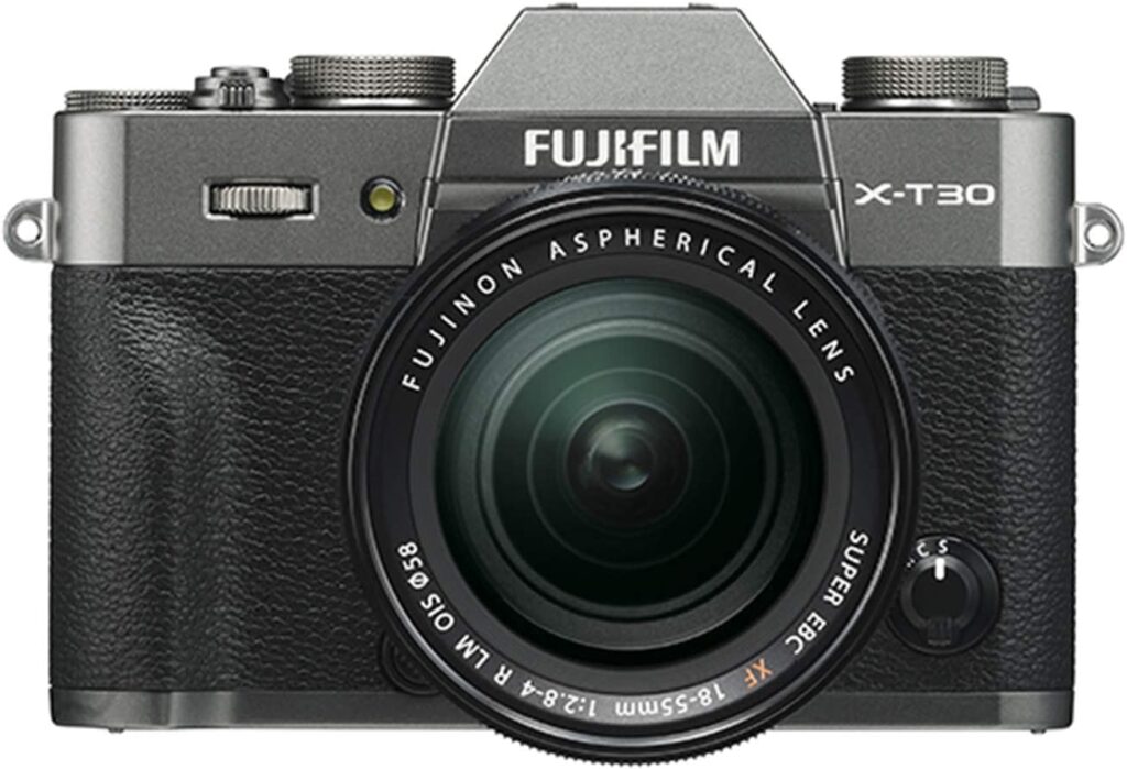 Fujifilm X T30