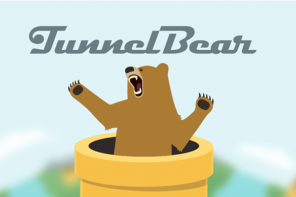 tunnelbear tiggio