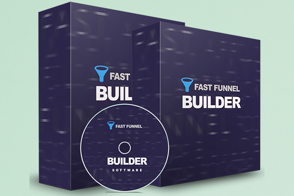 Fast Funnel Builder