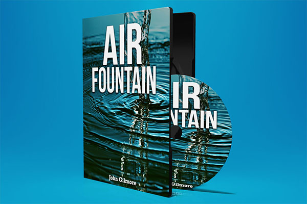 air foundation