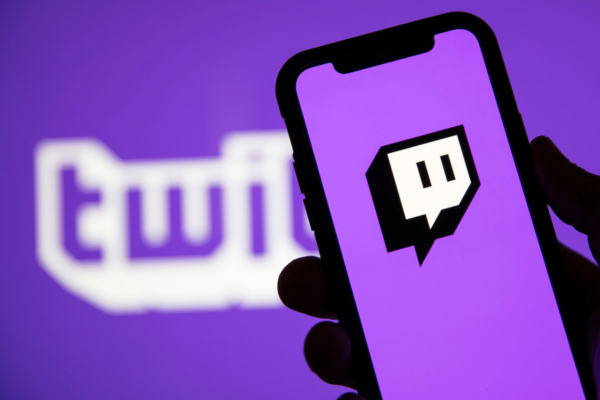 Twitch