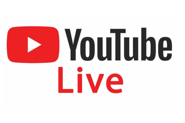 youtube live